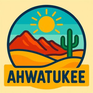 Ahwatukee_Logo_Ramblin_Ridez
