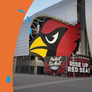 Cardinals_entrance_State_Farm_Stadium