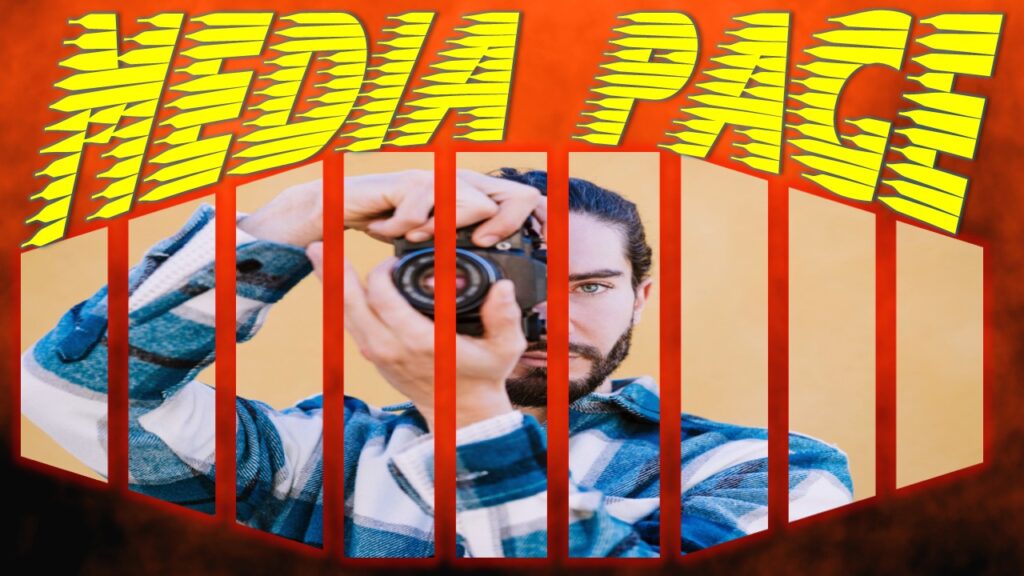 Ramblin Ridez Media Page Picture