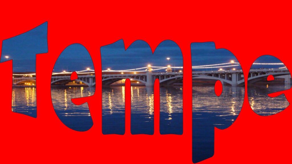 Tempe AZ