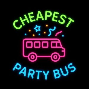 Cheapest_Party_Bus_Logo_By_Ramblin_Ridez_Party_Bus